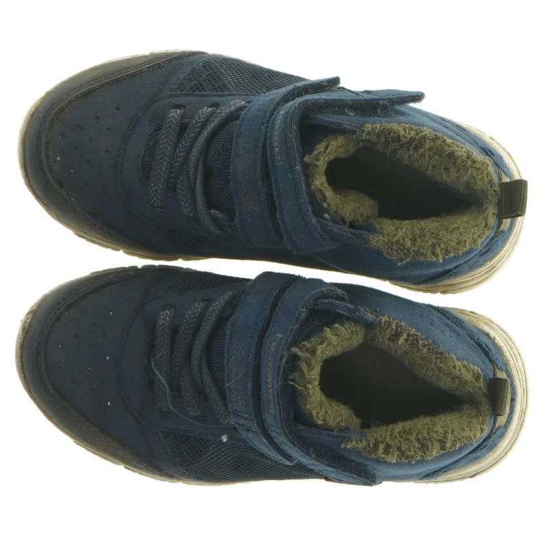 Vinterstøvler fra Hummel (str. 26)