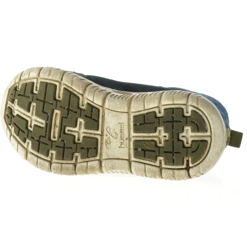 Vinterstøvler fra Hummel (str. 26)