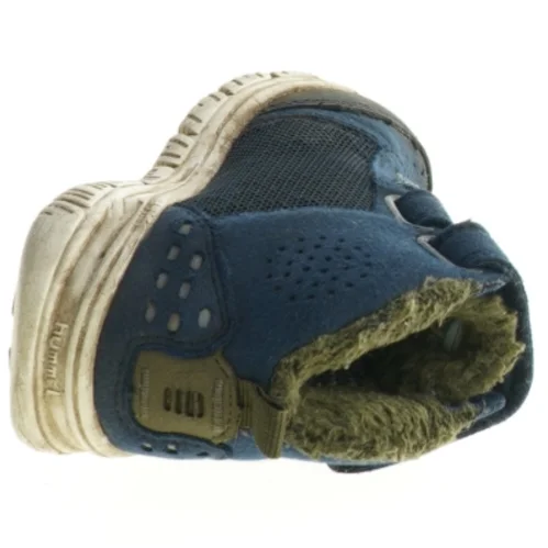 Vinterstøvler fra Hummel (str. 26)