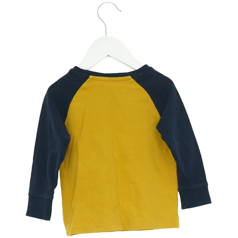 Nattøj (trøje og bukser) (str. 80 cm)