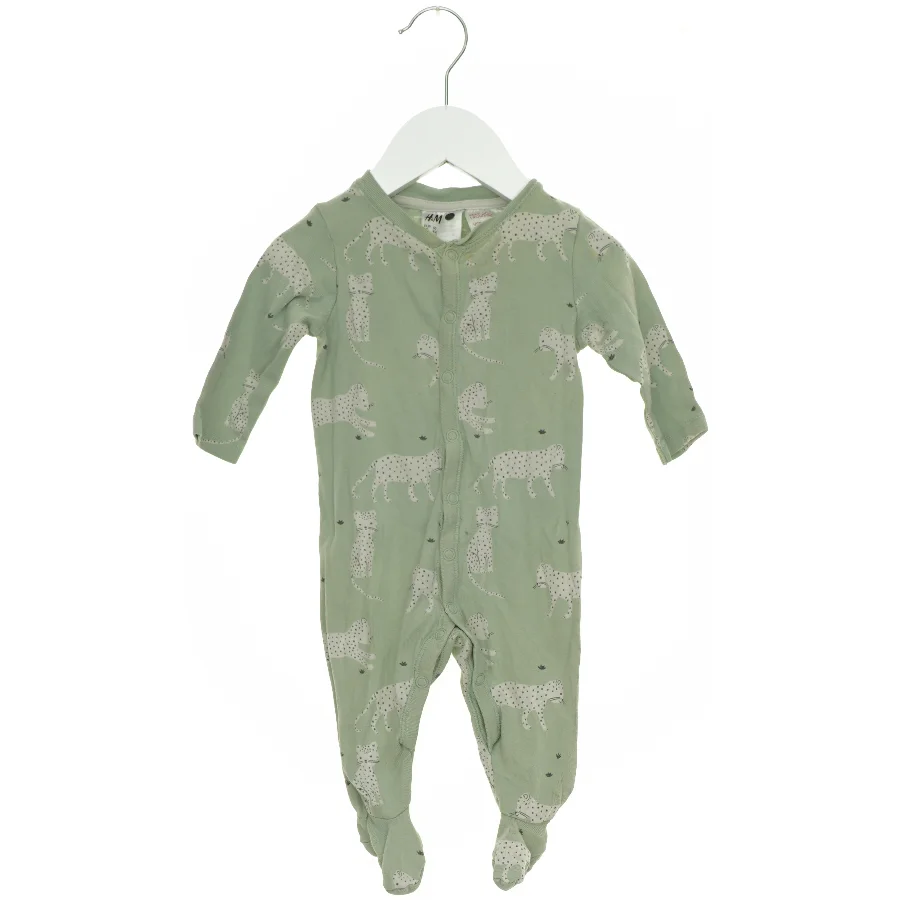 Heldragt fra H&M (str. 62 cm)