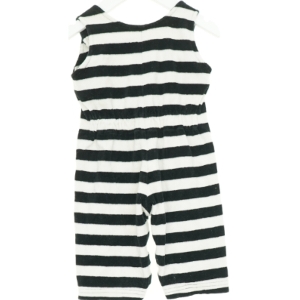 Buksedragt fra Katvig (str. 62 cm)