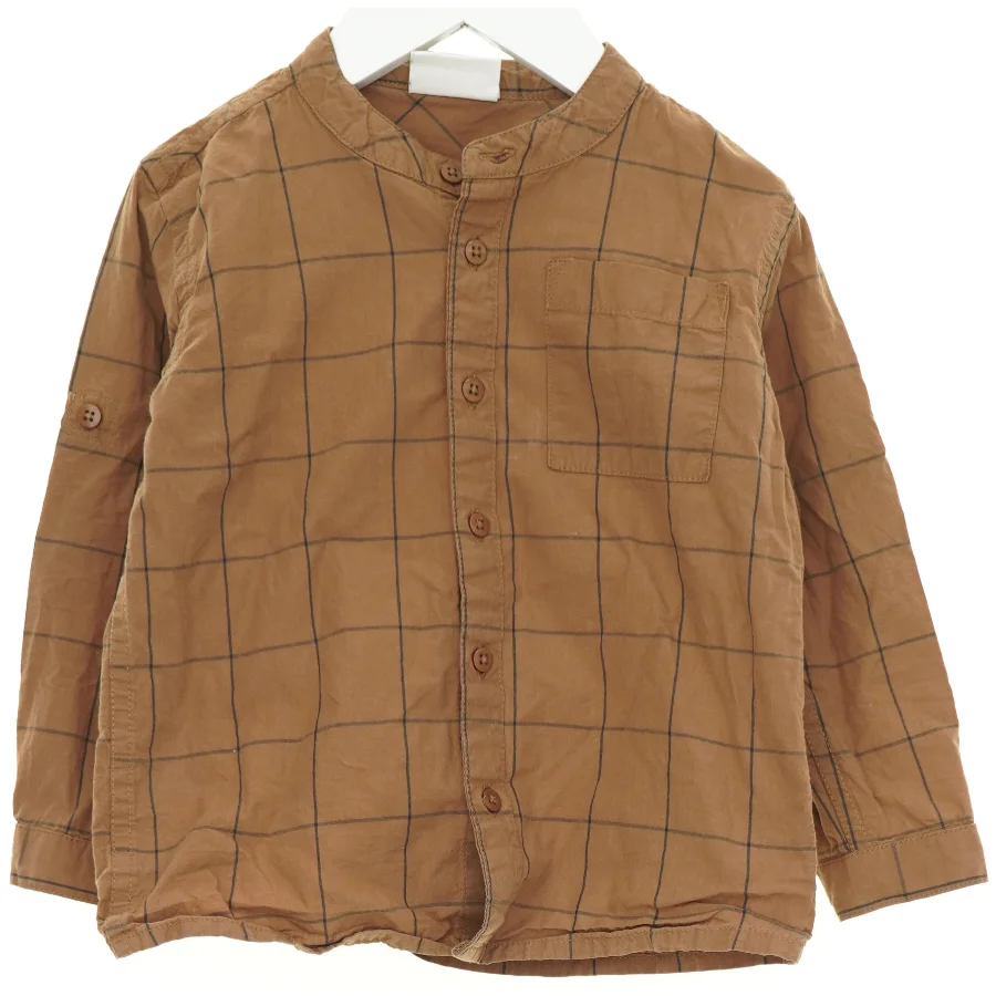 Skjorte fra Friends (str. 92 cm)