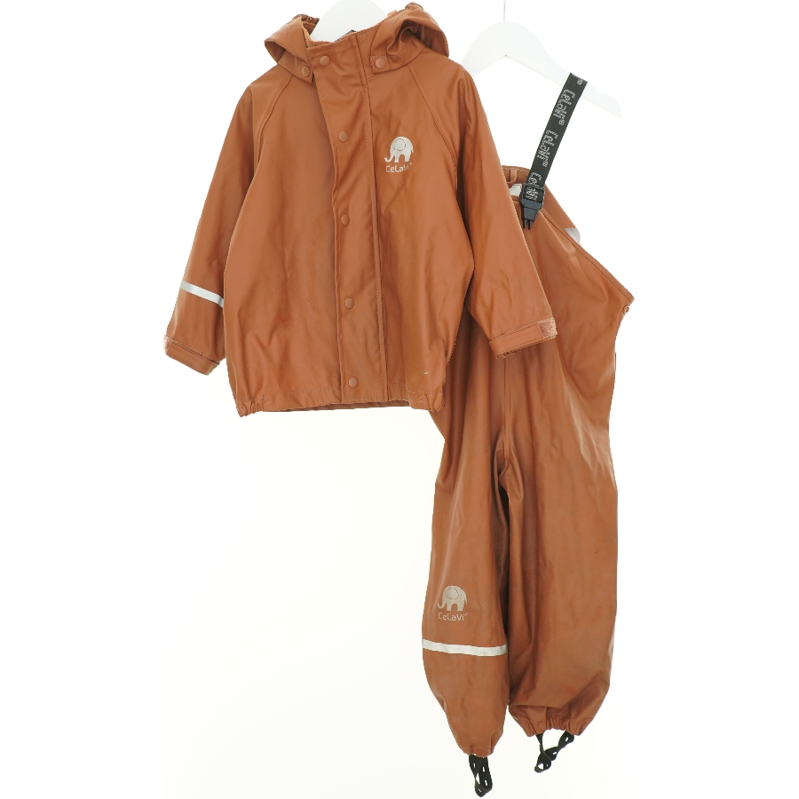 Regnsæt fra CeLaVi (str. 92 cm)