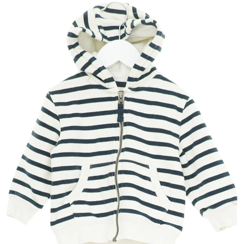 Hættetrøje fra Next (str. 74 cm)