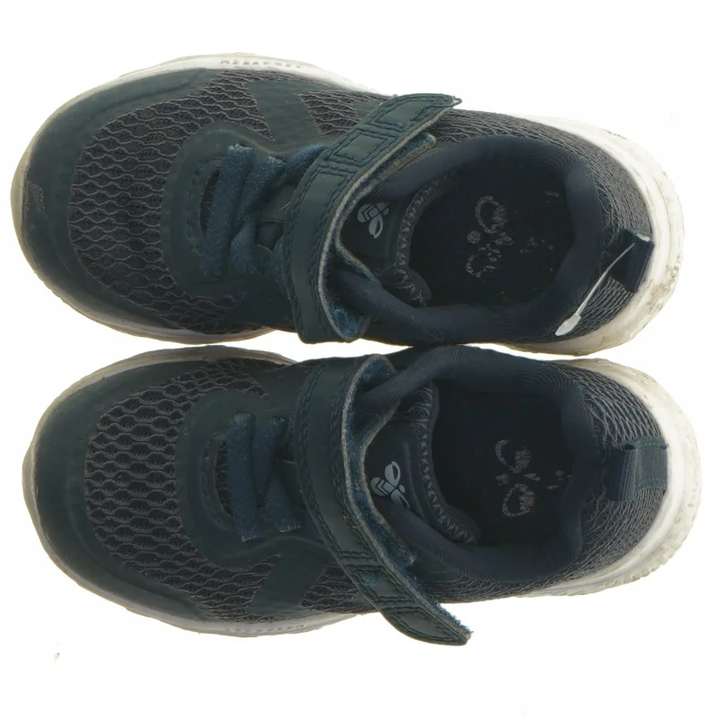 Brugte børnesneakers (str. 23)