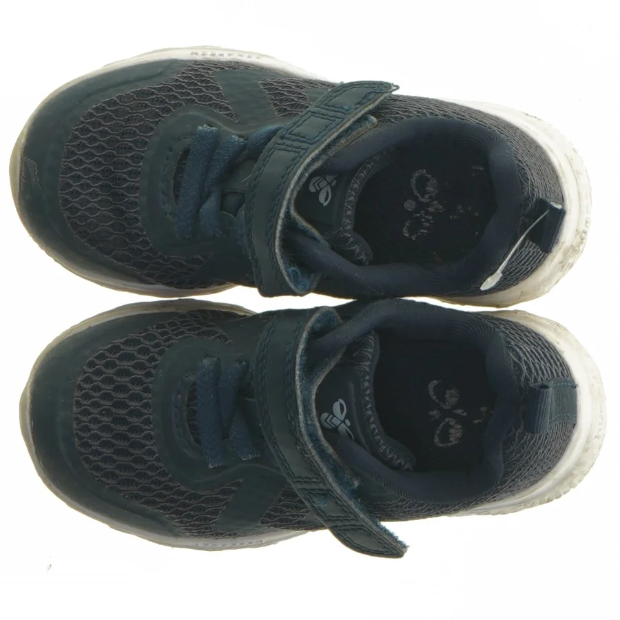 Brugte børnesneakers (str. 23)