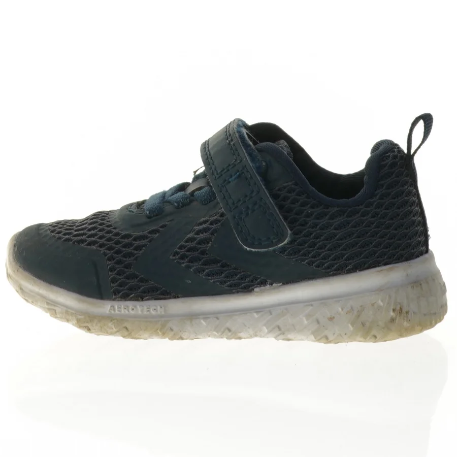 Brugte børnesneakers (str. 23)
