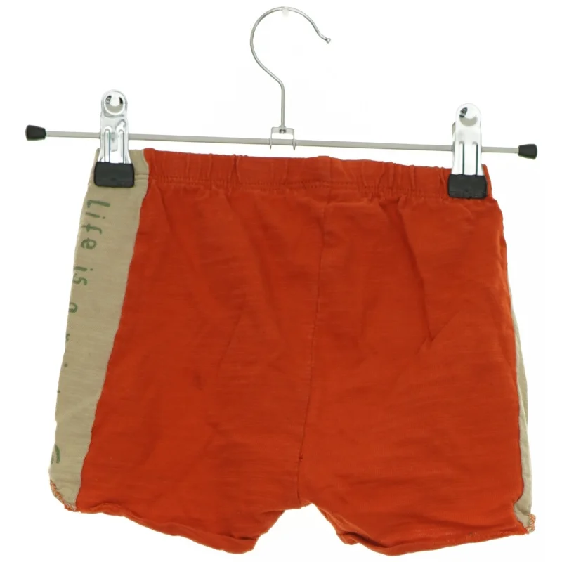 Shorts fra Next (str. 80 cm)