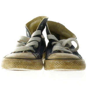 Converse All Star børnesko fra Converse (str. 22)