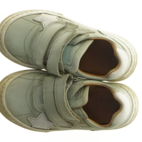 Børne sneakers med velcro (str. 27)