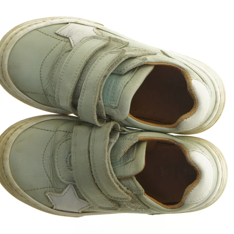 Børne sneakers med velcro (str. 27)