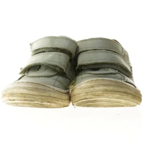 Børne sneakers med velcro (str. 27)