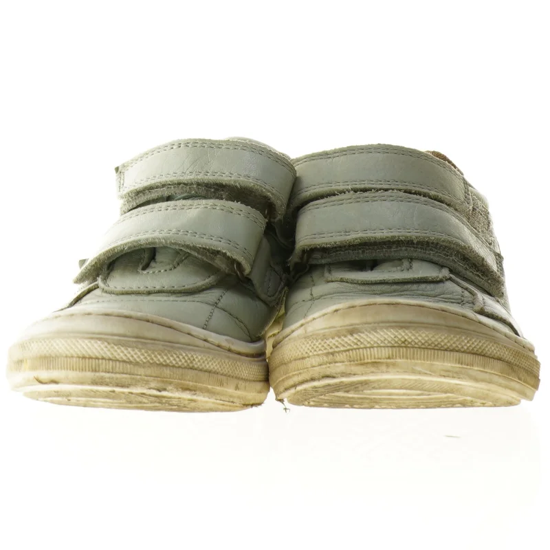 Børne sneakers med velcro (str. 27)