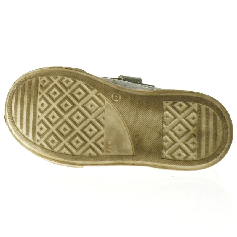Børne sneakers med velcro (str. 27)