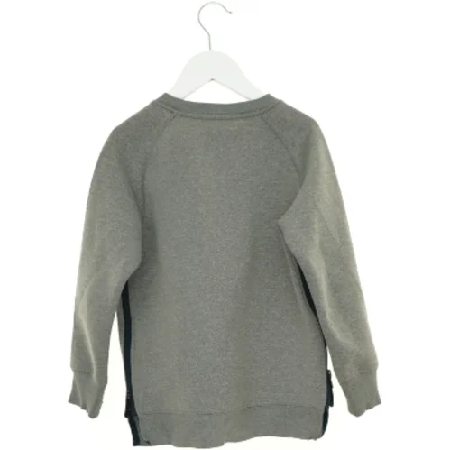 Sweatshirt fra Zara (str. 122 cm)
