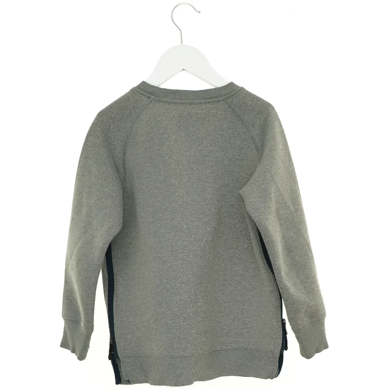 Sweatshirt fra Zara (str. 122 cm)