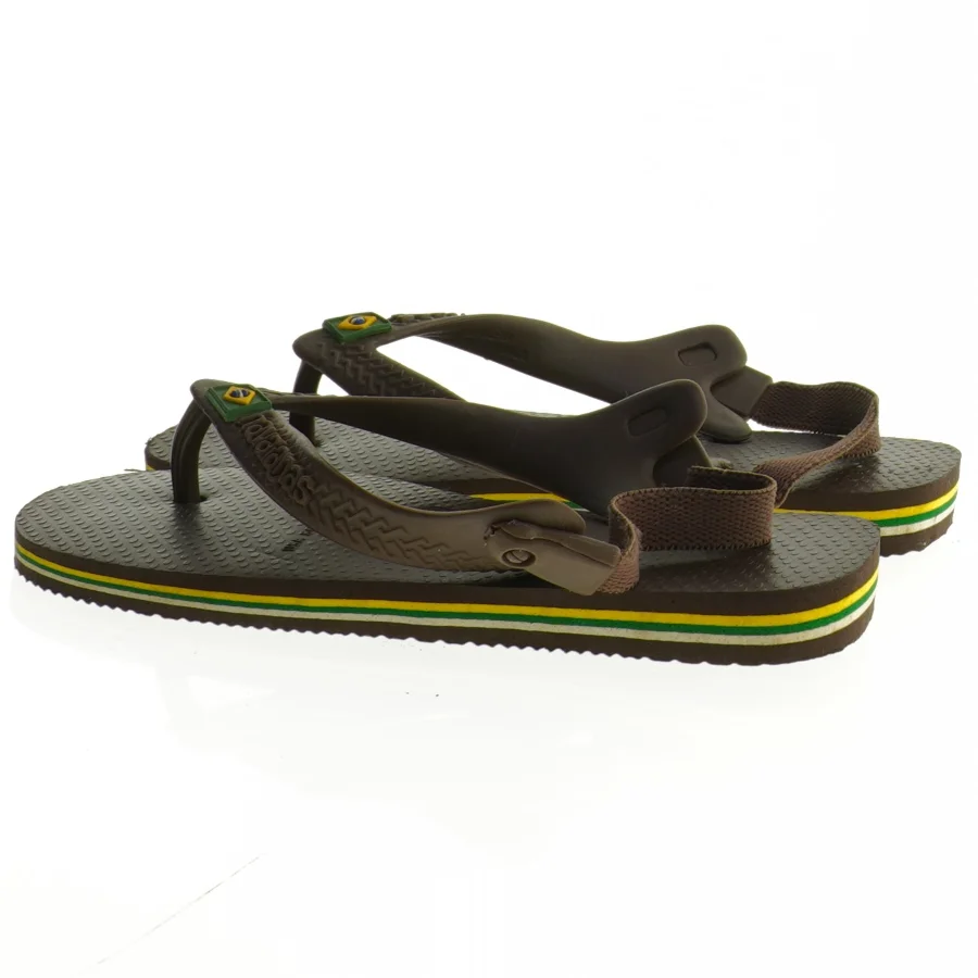 Havaianas flip-flops fra Havaianas (str. 23 til 24)