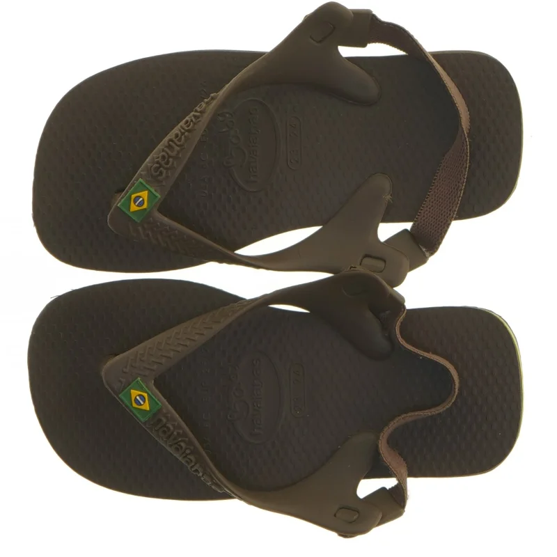 Havaianas flip-flops fra Havaianas (str. 23 til 24)