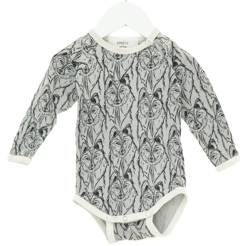 Bodystocking fra Knast (str. 80 cm)