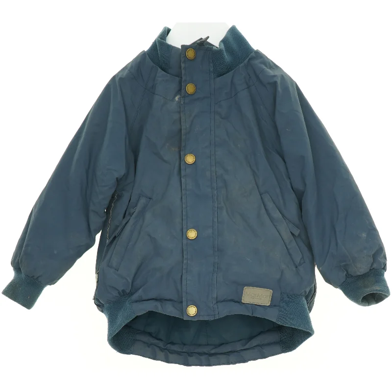 Vinterjakke fra MarMar (str. 92 cm)