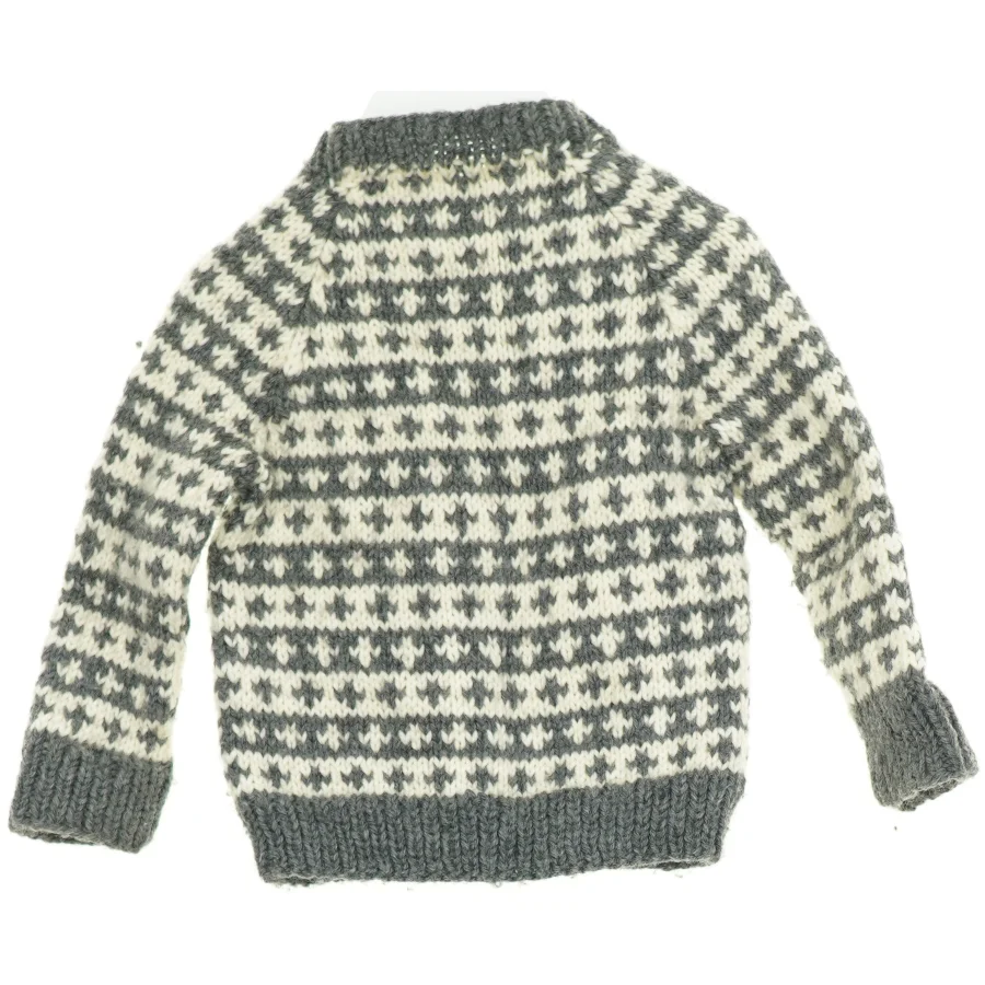 Sweater (str. 86 cm)