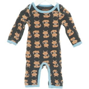 Heldragt fra Fixoni (str. 62 cm)