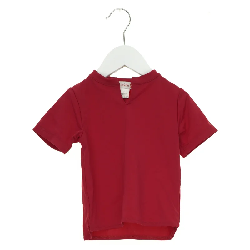 UV-beskyttende bluse fra Petit Crabe (str. 92 cm)