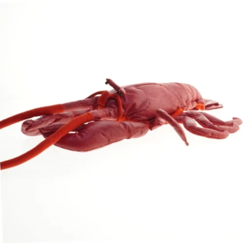 Tøjdyr hummer (str. 52 cm)