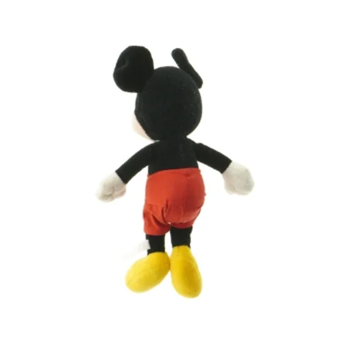 Mickey Mouse tøjdyr fra Disney (str. 26 cm)
