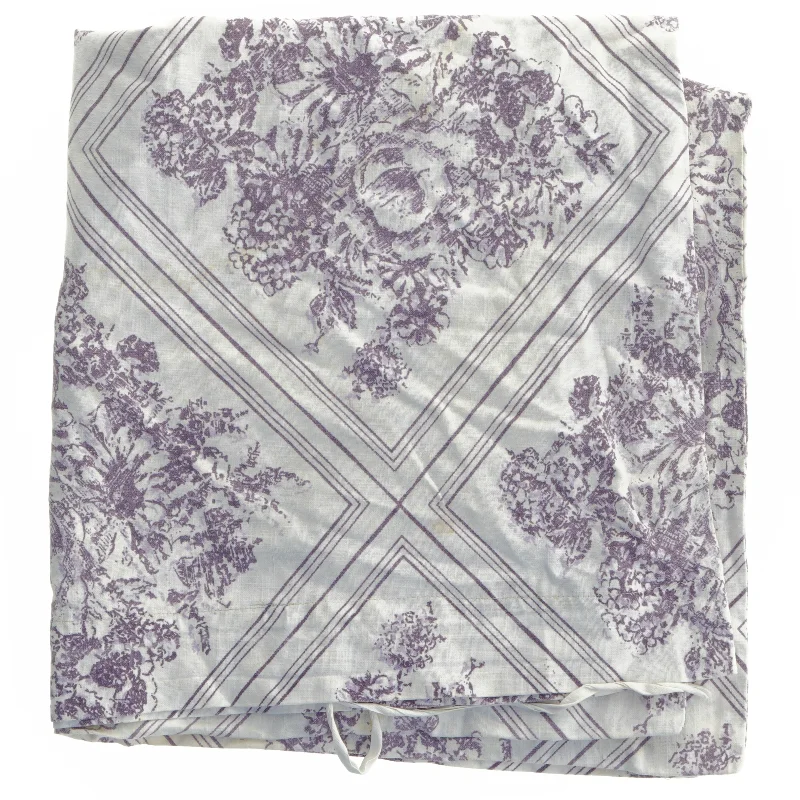 Pudebetræk(str. 60x60 cm)