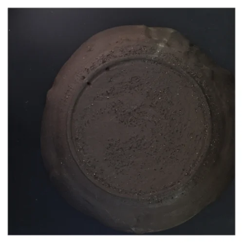 Keramisk fad (str. Ø 35 cm)