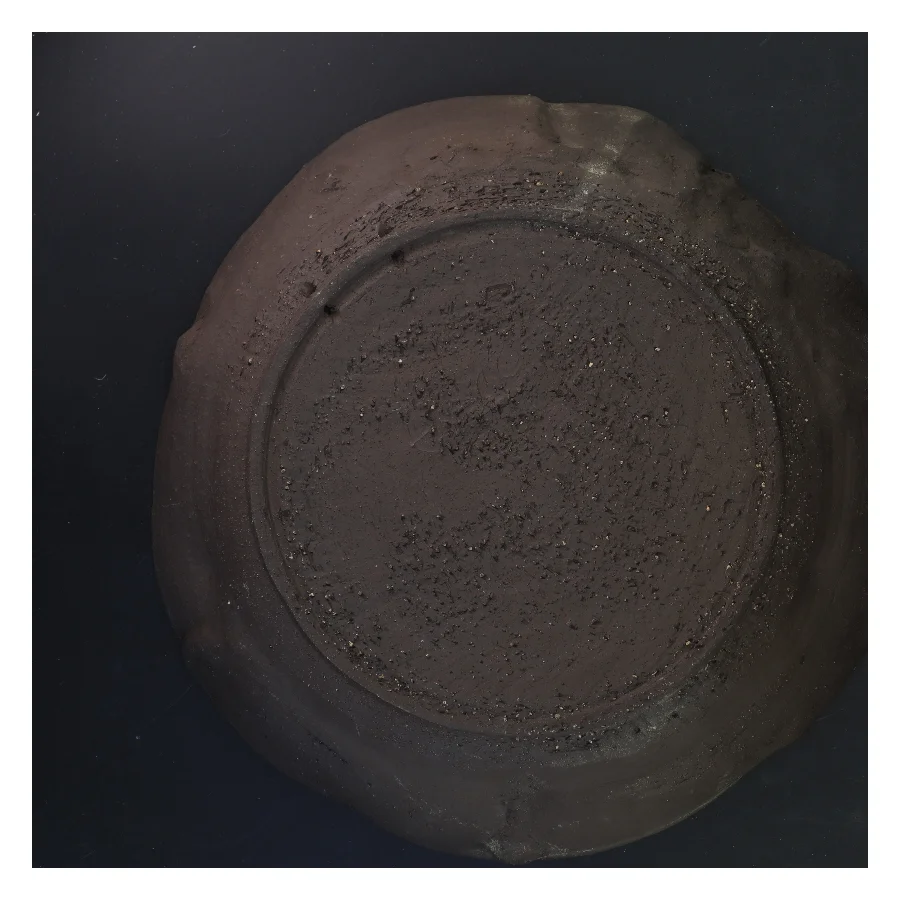 Keramisk fad (str. Ø 35 cm)