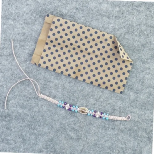 Armbånd (str. 26 cm)