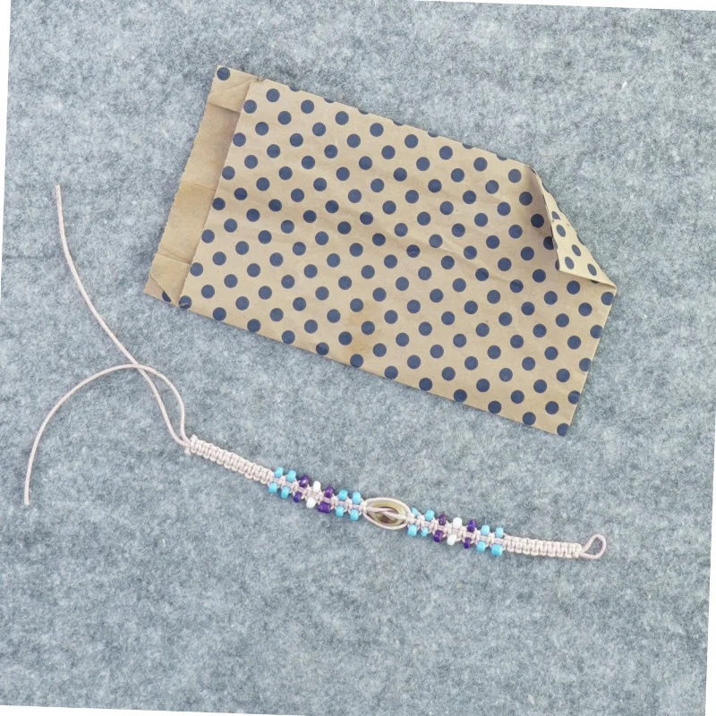 Armbånd (str. 26 cm)