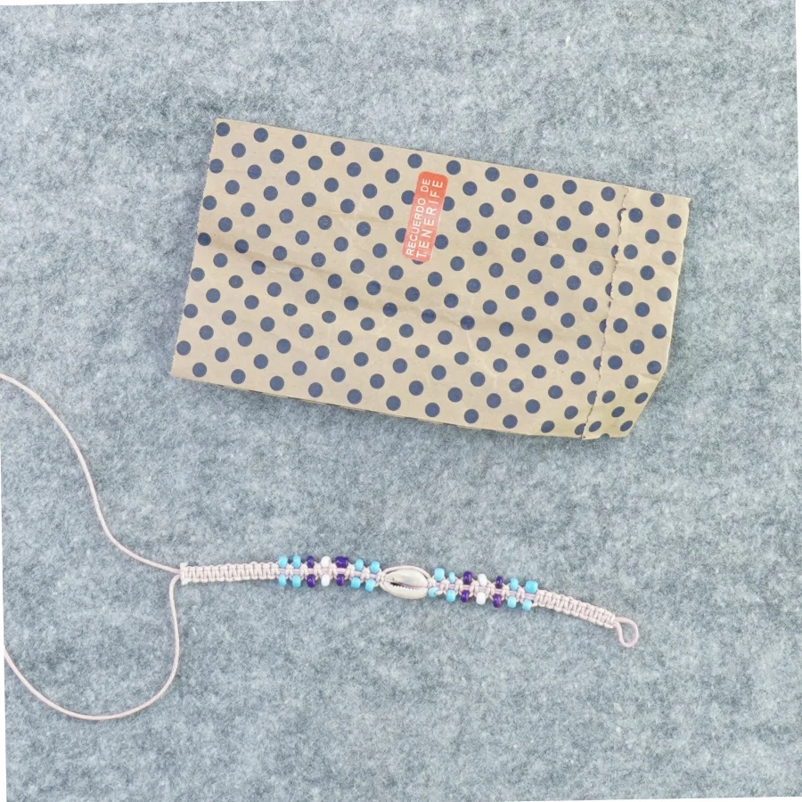 Armbånd (str. 26 cm)