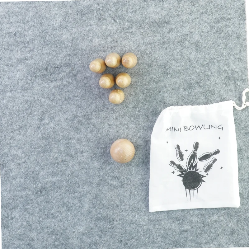 Mini bowling (str. 16 x 14 cm)