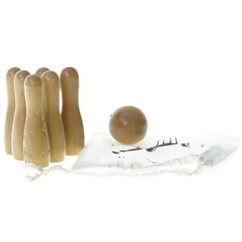 Mini bowling (str. 16 x 14 cm)