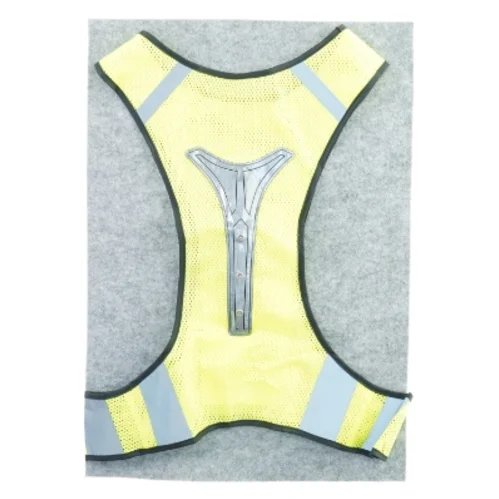 Sikkerhedsvest (str. 60 x 46)