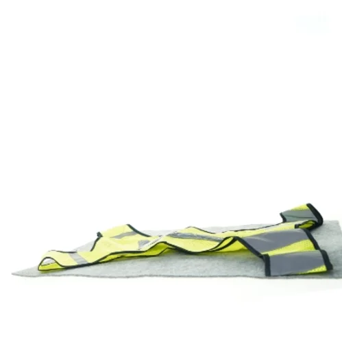 Sikkerhedsvest (str. 60 x 46)