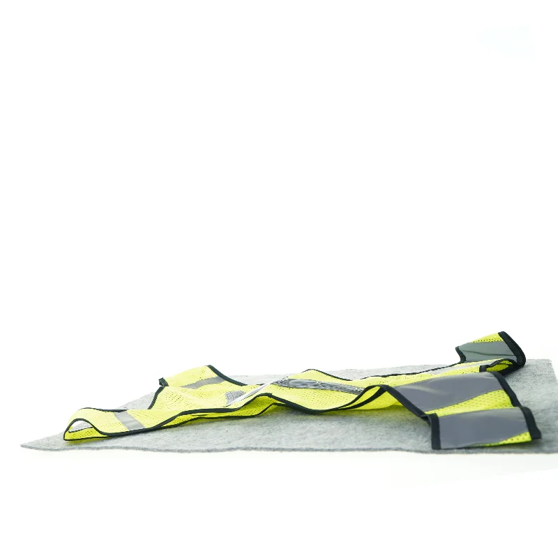 Sikkerhedsvest (str. 60 x 46)