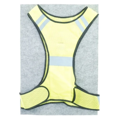 Sikkerhedsvest (str. 60 x 46)