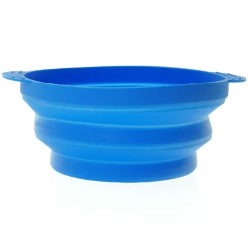 Foldbar skål fra Elanco (str. 20 x 8 cm)