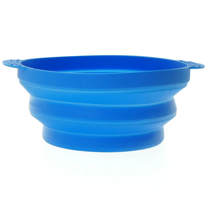 Foldbar skål fra Elanco (str. 20 x 8 cm)