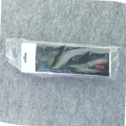 Grillspyd, teleskop fra Espegard (str. 18 cm)