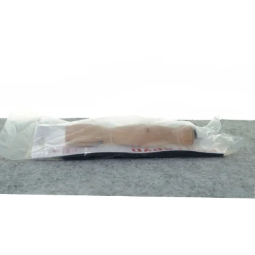 Grillspyd, teleskop fra Espegard (str. 18 cm)