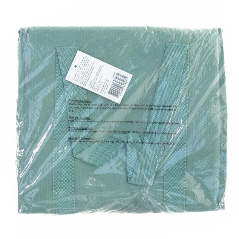 Køletaske (str. 30 x 18 x 27 cm)