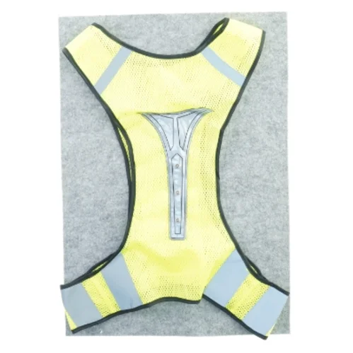 Sikkerhedsvest (str. 45 x 56 cm)