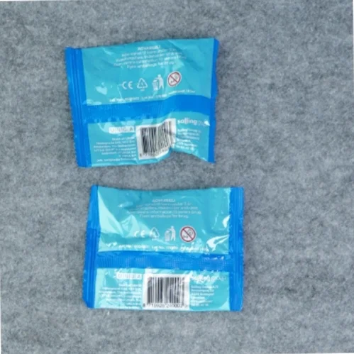 Minimarked fra Salling Group (str. 10 x 8 cm)