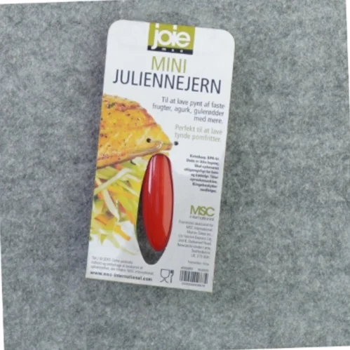 Skræller fra Joie (str. 12 cm)